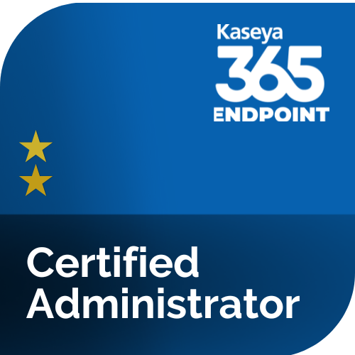 Kaseya 365 Endpoint KCA